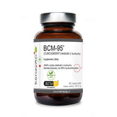 Kurkuma-extract Biocurcumin BCM - 95 375 mg 60 capsules KENAY